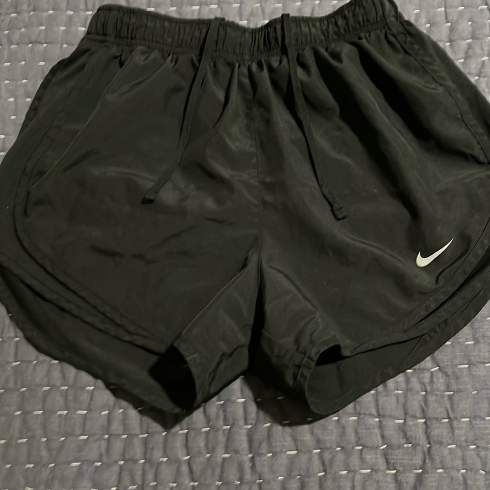 Nike Athletic Shorts